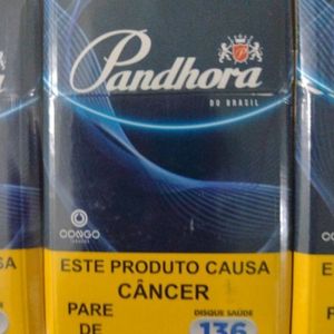 imagem do produto Pandhora 