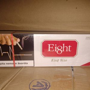 imagem do produto Eight 