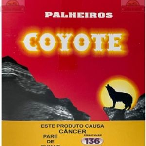 imagem do produto Coyote 
