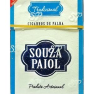 imagem do produto Souza paiol 