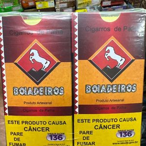 imagem do produto Boiadeiro 