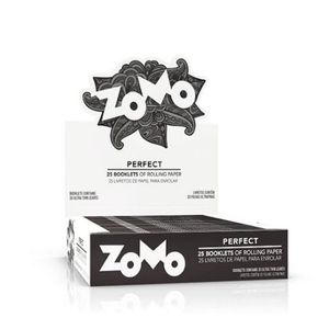 imagem do produto Zomo branca 