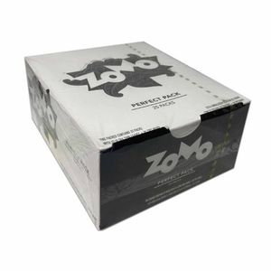 imagem do produto Zomo branca 
