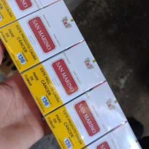 imagem do produto San Marino nacional 