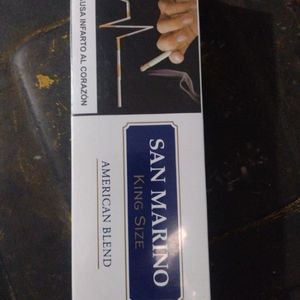 imagem do produto San Marino 