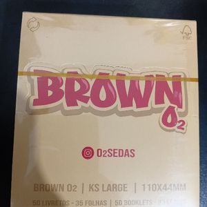imagem do produto Brown
