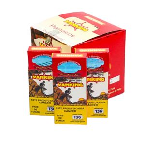 imagem do produto Yanking