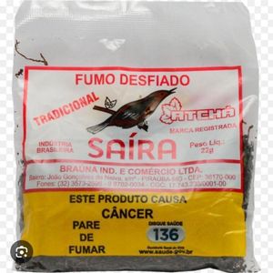 imagem do produto Sabiá 45g