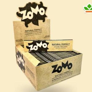 imagem do produto Zomo marrom 