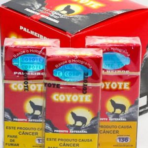imagem do produto Coyote 