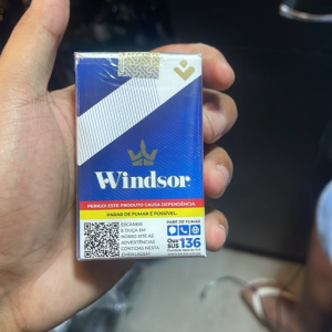 imagem do produto Windsor