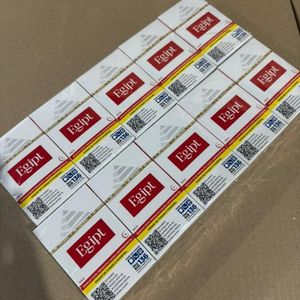 imagem do produto Egipt vermelho 