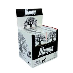 imagem do produto Madiba 