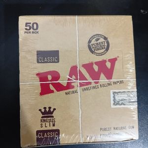 imagem do produto Raw