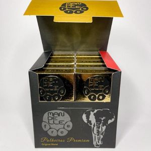 imagem do produto Mandelle 