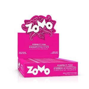 imagem do produto Zomo rosa 