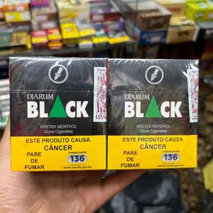 imagem do produto Black menta