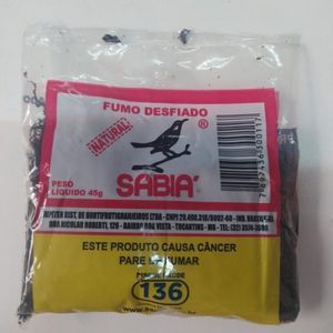 imagem do produto Sabiá 45g