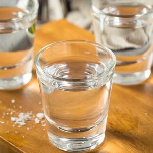 imagem do produto Cachaça branca