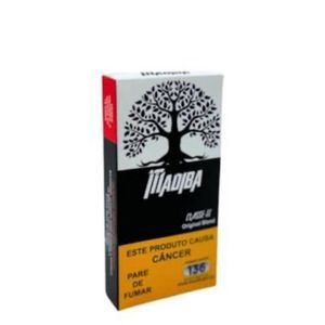 imagem do produto Madiba 