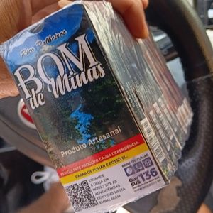 imagem do produto Bom de minas 