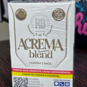 imagem do produto Acrema