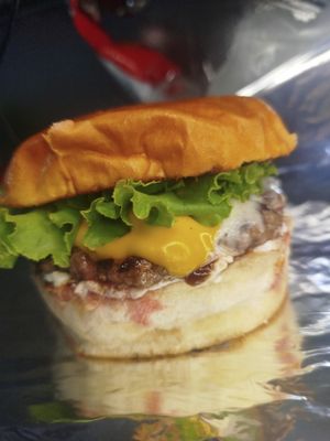 imagem do produto Big clássico 