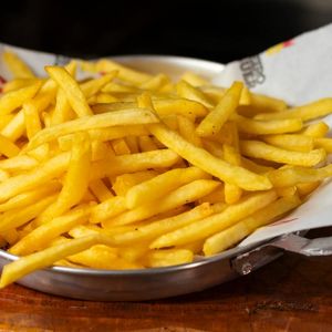 imagem do produto Batata tradicional 