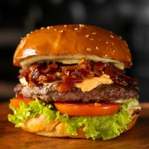 imagem do produto Braseiro bacon