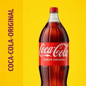 imagem do produto Coca-Cola 2L