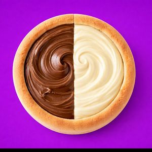 imagem do produto Ninho com Nutella