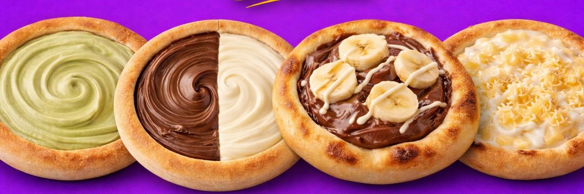 Esfiharia Sophia logo