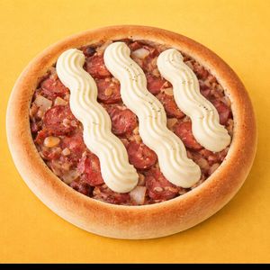 imagem do produto Calabresa com catupiry