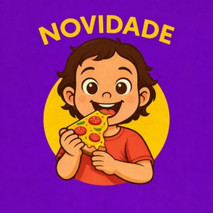 imagem do categoria Pizza - 1 Sabor