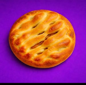 imagem do produto Banana nevada