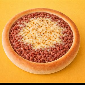 imagem do produto Calabresa com queijo