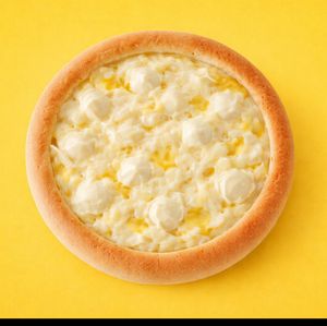 imagem do produto Dois queijos