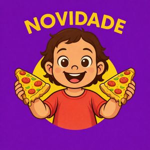 imagem do categoria Pizza - 2 Sabores