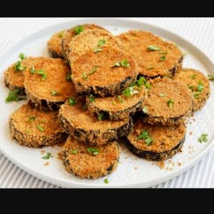 imagem do produto BERINJELA A MILANESA 