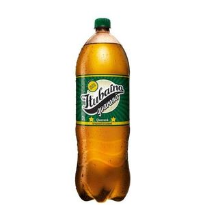 imagem do produto TUIUBAINA GUARANA 2 LTRS