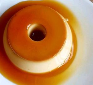 imagem do produto MINI PUDIM DE LEITE CONDENSADO