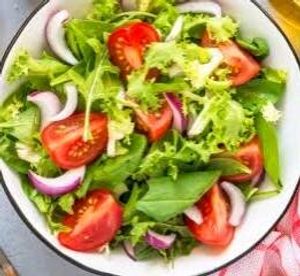 imagem do produto SALADA INDIVIDUAL