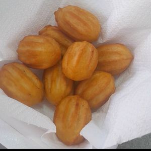 imagem do produto MINI CHURROS