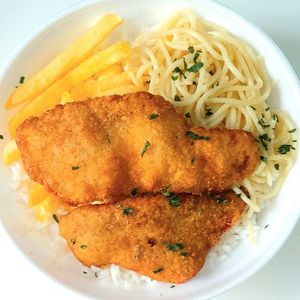 imagem do produto TILAPIA A MILANESA