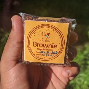 imagem do produto Brownie Recheado