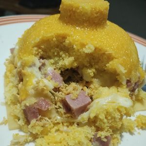 imagem do produto Cuscuz M (02 sabor)