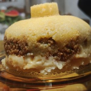 imagem do produto Cuscuz P (01 Sabor) 