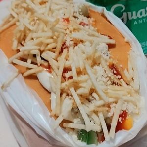 imagem do produto Hot dog tradicional 