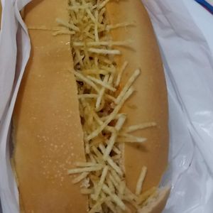 imagem do produto Doguinho kids