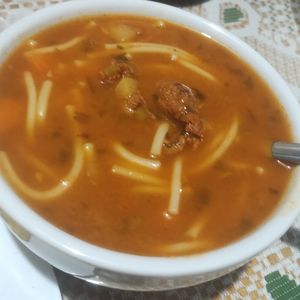 imagem do produto Sopa de Carne